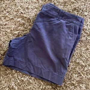 loft by ann taylor shorts size 12